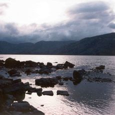 Sanabria Lake Natural Park