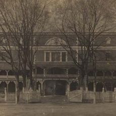 Wetumpka State Penitentiary