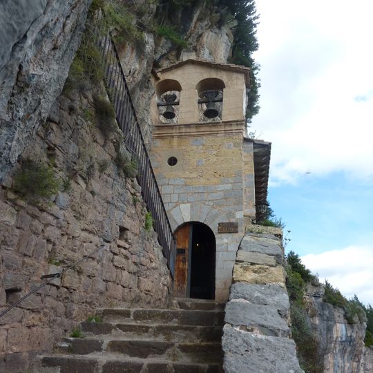 Santa Maria de Montgrony