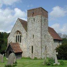 Church of St Mary
