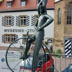 Hochradgruppe
