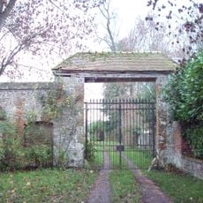Abbaye Notre-Dame de Bellozanne
