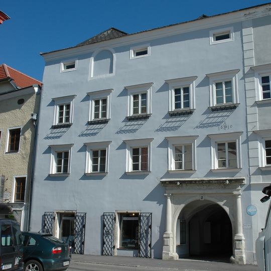 Bürgerhaus