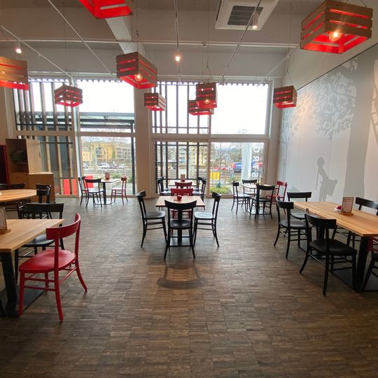 RAMSEIER Erlebniswelt