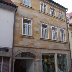 Einhornstraße 7
