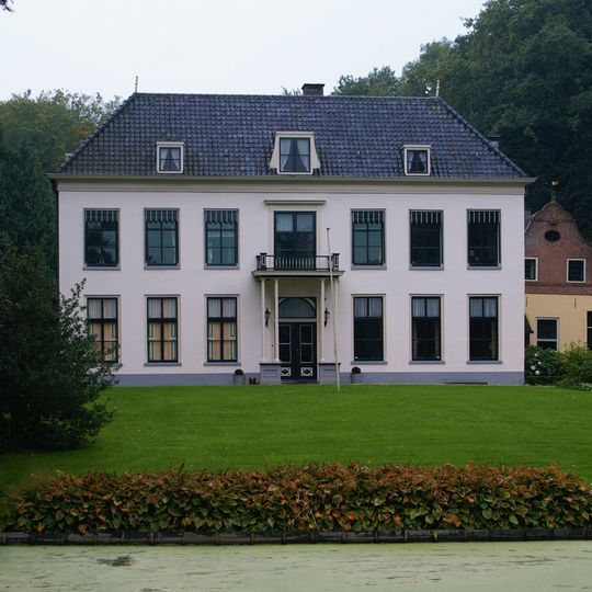 Old Putten, Oostendorp