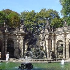 Reinhardtsdorf Sandstone