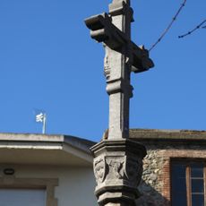 Creu de terme de Sant Celoni