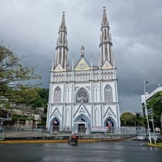 Iglesia del Carmen