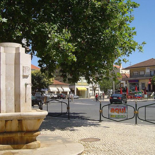 Cadaval e Pêro Moniz