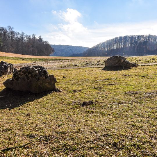 LSG 'Landschaftsbestandteile und Landschaftsteile im Landkreis Nürtingen' vom 22.10.1942