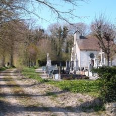 Église Saint-Omer d'Hocquinghen