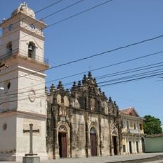 Iglesia de la Merced