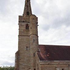 Church of the Holy Trinity, Belbroughton