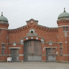 Chiba Prison