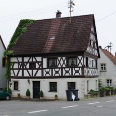 Bauernhaus