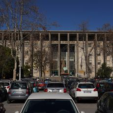 Palazzo di Giustizia