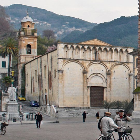 Chiesa di Sant'Agostino