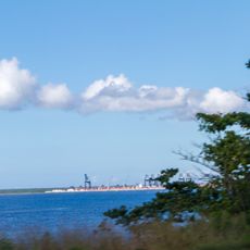 Port of Boca Chica