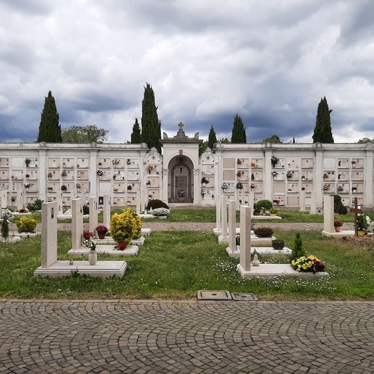 Cimitero di Paderno Franciacorta
