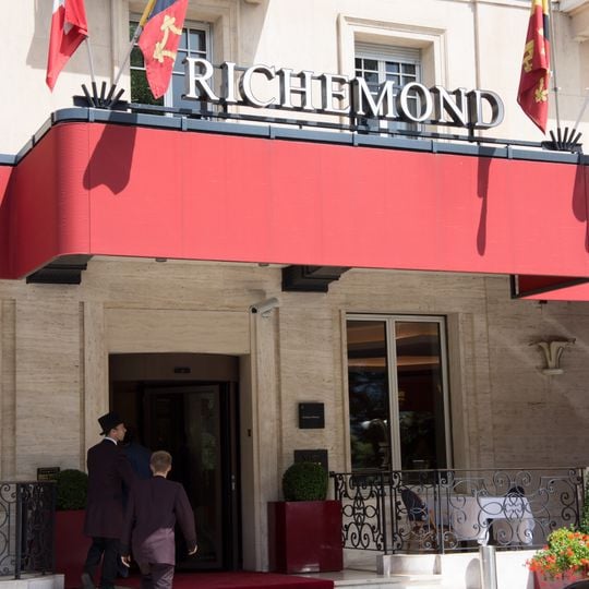 Le Richemond