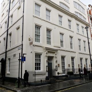 69 and 70 Dean Street