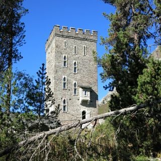 Torre Belvedere