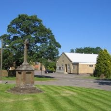 Tysoe and Compton Wynyates War Memorial