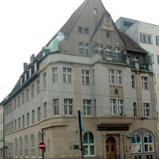 7 Sikorskiego Street in Gorzów Wielkopolski