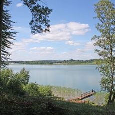Levrasjön