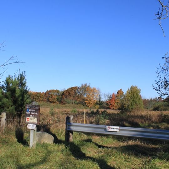Waterloo State Recreation Area