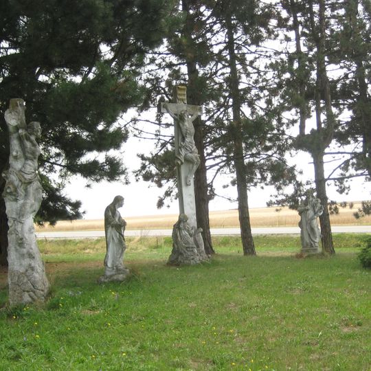 Kalvarienberg/Kreuzweg