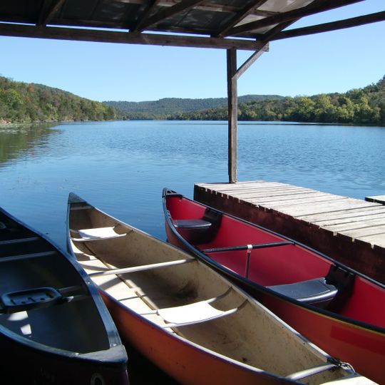 Lac Leatherwood