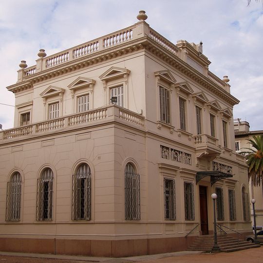 Italian Hospital of Montevideo