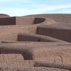 Casas Grandes