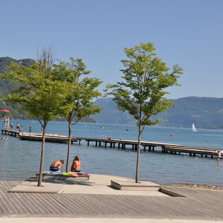 Lac du Bourget