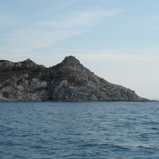 Cap Nègre