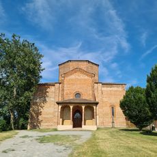Chiesa di Santa Maria in Bressanoro