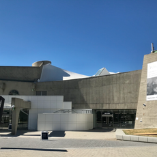 Contemporary Calgary