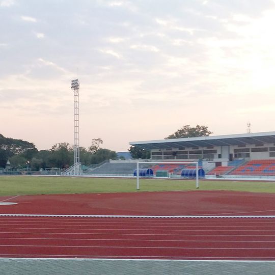 Phra Ramesuan Stadium