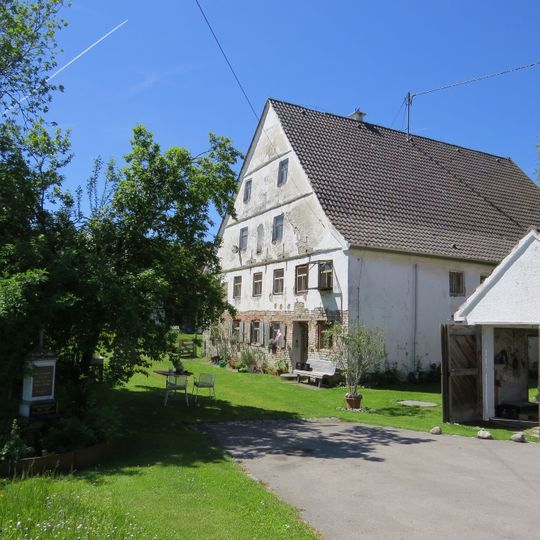 Mühle