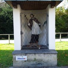 Wegkapelle hl. Johannes Nepomuk