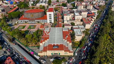 Aerial View 0