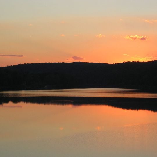 Little Buffalo State Park