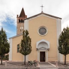 Churches in Grezzana