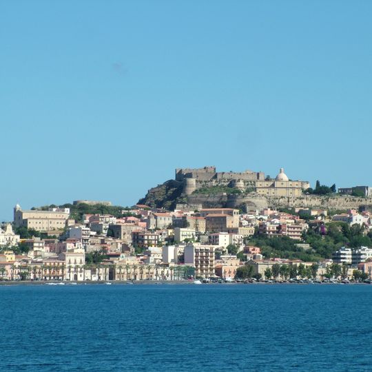 Milazzo