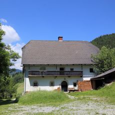 Bauernhof (Anlage), Leisenberger/Kuhnes