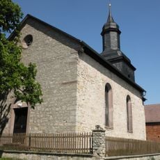 Dorfkirche Drößnitz