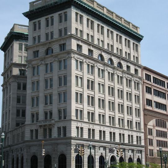Onondaga County Savings Bank