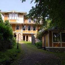 Villa Elfkullen
